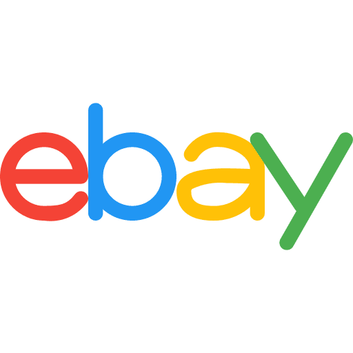 eBay Store Design